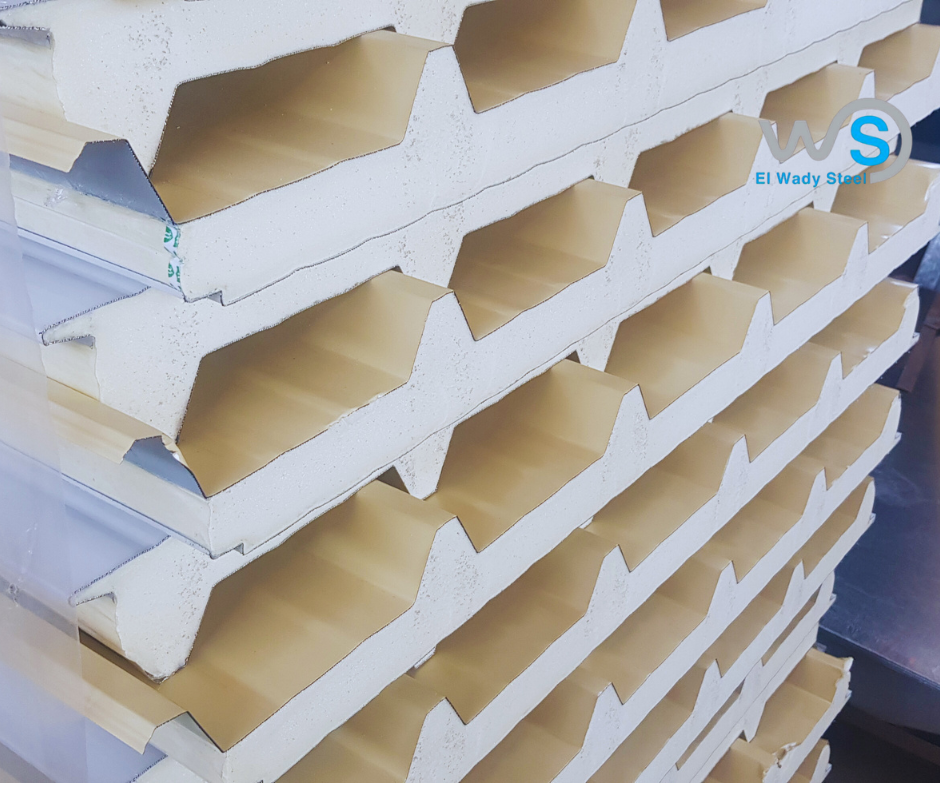 ساندوتش بانل1